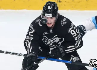 Дюбе официально обменян в СКА. В сделке фигурирует экс-игрок минского «Динамо»