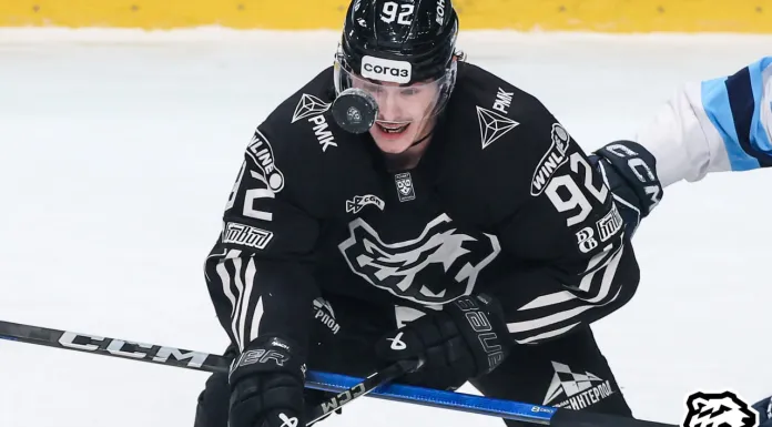 Дюбе официально обменян в СКА. В сделке фигурирует экс-игрок минского «Динамо»