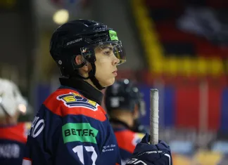 Юрий Веремеенко: Голы и пасы – это очень больная тема для меня