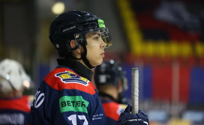 Юрий Веремеенко: Голы и пасы – это очень больная тема для меня