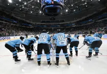 Минское «Динамо» нанесло 49 бросков, но не смогло пробить «Ладу» с вратарем Трушковым и прервало победную серию