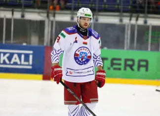 Андрей Шикуть – о победе над «Металлургом», заброшенной шайбе и доверии тренерского штаба