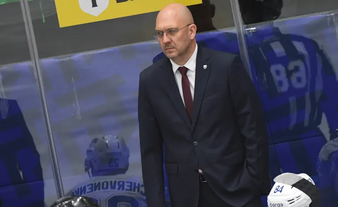 Павел Десятков — об игре с минским «Динамо»: Тяжелейший матч