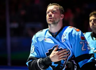 Все, кроме одного, игроки минского «Динамо» отметились бросками по воротам в матче против «Лады»