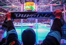 Журналист Алексей Шевченко иронично высказался о поражении минского «Динамо» от «Лады»