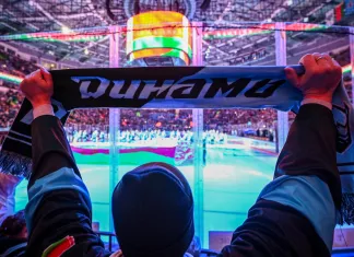 Журналист Алексей Шевченко иронично высказался о поражении минского «Динамо» от «Лады»