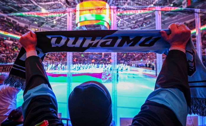 Журналист Алексей Шевченко иронично высказался о поражении минского «Динамо» от «Лады»