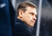 Дмитрий Квартальнов: Может, не хватило свежести. Нужно было решать при игре 5 на 3