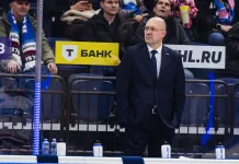 Павел Десятков: Один из ключевых моментов матча c минским «Динамо» — выстояли втроём против пятерых