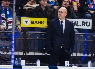 Павел Десятков: Один из ключевых моментов матча c минским «Динамо» — выстояли втроём против пятерых