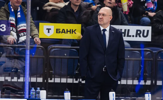 Павел Десятков: Один из ключевых моментов матча c минским «Динамо» — выстояли втроём против пятерых