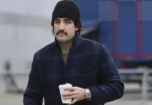 Защитник минского «Динамо» провел первый матч в сезоне с отрицательным показателем полезности