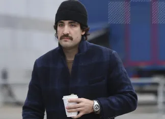 Защитник минского «Динамо» провел первый матч в сезоне с отрицательным показателем полезности