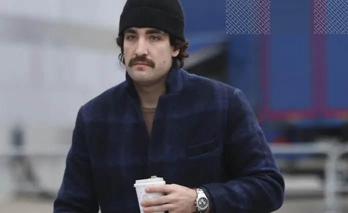 Защитник минского «Динамо» провел первый матч в сезоне с отрицательным показателем полезности