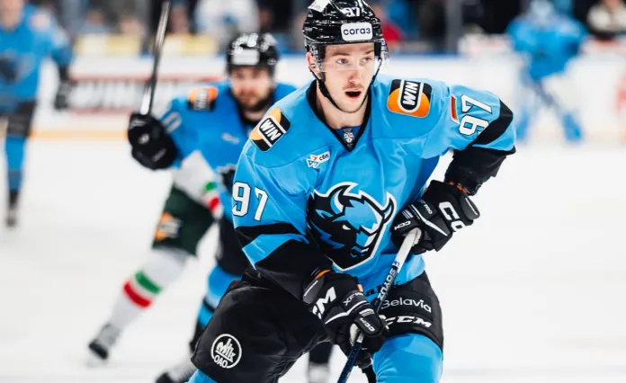 Станислав Галиев — после поражения от «Лады»: Хороший пинок под зад нам. Вовремя получили