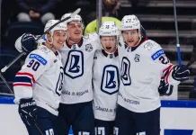 «Профессионально прерываем победные серии». «Лада» с юмором отреагировала на победу над минским «Динамо»