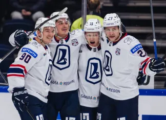 «Профессионально прерываем победные серии». «Лада» с юмором отреагировала на победу над минским «Динамо»