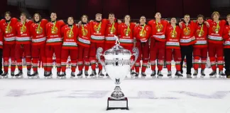 Определены лучшие игроки Кубка Президентского спортивного клуба