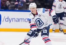 Георгий Белоусов — о победе над минским «Динамо»: Пацаны пластались, бились друг за друга — и удалось победить