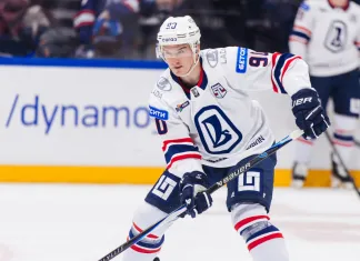 Георгий Белоусов — о победе над минским «Динамо»: Пацаны пластались, бились друг за друга — и удалось победить