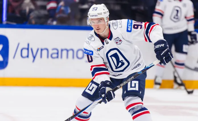 Георгий Белоусов — о победе над минским «Динамо»: Пацаны пластались, бились друг за друга — и удалось победить