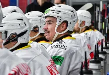 Максим Кунишников признан лучшим игроком октября в Betera-Экстралиге