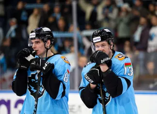 Радмир Сахибгареев: «Лада» сотворила большую сенсацию, обыграв минское «Динамо»