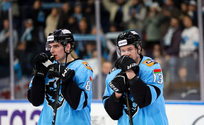 Радмир Сахибгареев: «Лада» сотворила большую сенсацию, обыграв минское «Динамо»