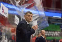 Андрей Ращинский: Понимали, что не будет града голов — обе команды играли строго и на результат