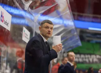 Андрей Ращинский: Понимали, что не будет града голов — обе команды играли строго и на результат