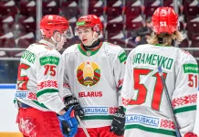 Беларусь U20 сыграет с Россией U20 в финале Кубка Будущего. Трансляция