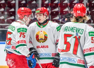 Беларусь U20 сыграет с Россией U20 в финале Кубка Будущего. Трансляция