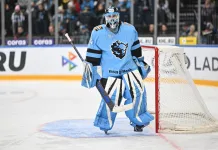 Алексей Емелин предложил «Трактору» обменять вратаря минского «Динамо»