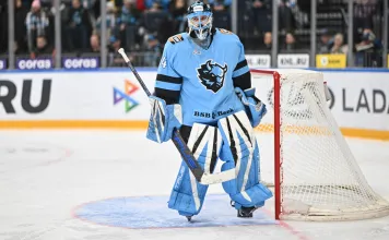 Алексей Емелин предложил «Трактору» обменять вратаря минского «Динамо»