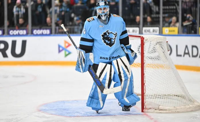 Алексей Емелин предложил «Трактору» обменять вратаря минского «Динамо»