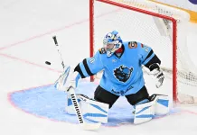 Мышкин – о легионерах КХЛ: Фукале держит марку Лиги, а Мартин, Доминге и Дригер – уровень «Макдональдса»