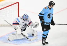 Вратарь «Лады» оформил «сухарь» против минского «Динамо» и признан игроком дня КХЛ