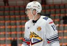 Данила Паливко: C детства болею за «Баварию»