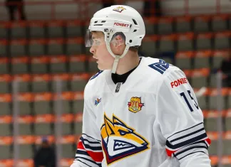 Данила Паливко: C детства болею за «Баварию»