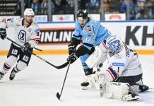 Алекс Лимож: Это был не наш вечер, но мы вернёмся сильнее