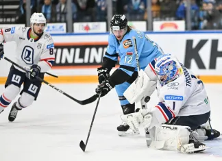 Алекс Лимож: Это был не наш вечер, но мы вернёмся сильнее