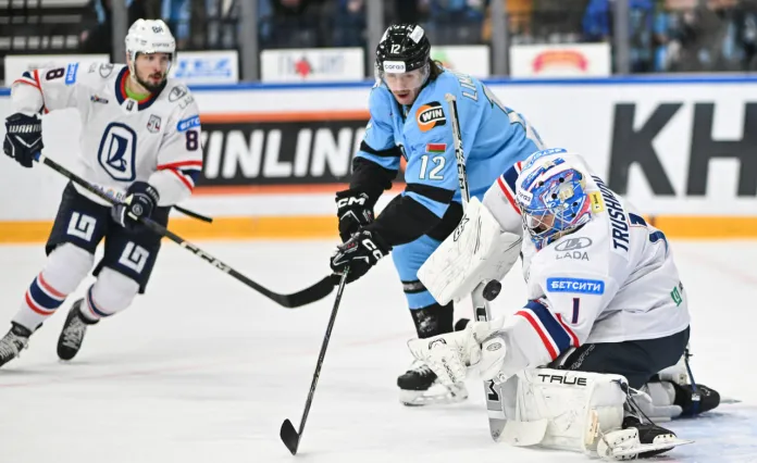 Алекс Лимож: Это был не наш вечер, но мы вернёмся сильнее