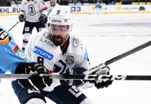 Виктор Антипин: 1:0 — редкий счёт для хоккея, но главное, что выиграли