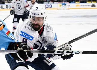 Виктор Антипин: 1:0 — редкий счёт для хоккея, но главное, что выиграли