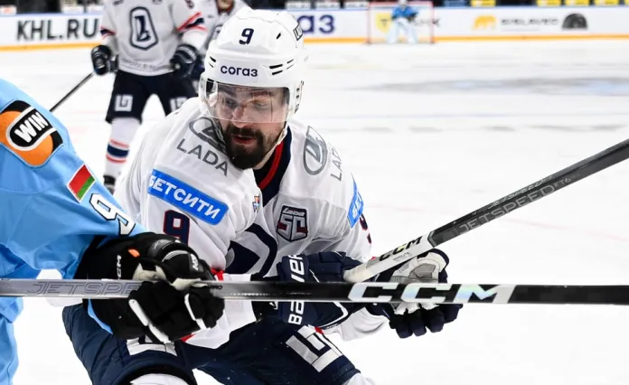 Виктор Антипин: 1:0 — редкий счёт для хоккея, но главное, что выиграли