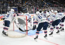 Михаил Зислис: Такой игры, как у Трушкова против минского «Динамо», я не видел со времён финала Кубка Харламова-2014