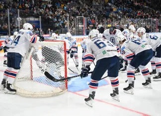 Михаил Зислис: Такой игры, как у Трушкова против минского «Динамо», я не видел со времён финала Кубка Харламова-2014