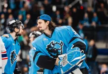 Василий Демченко: Когда поступило предложение из Минска, понял — это шанс пойти дальше