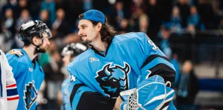 Василий Демченко: Когда поступило предложение из Минска, понял — это шанс пойти дальше