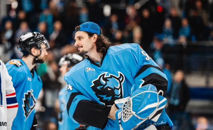 Василий Демченко: Когда поступило предложение из Минска, понял — это шанс пойти дальше